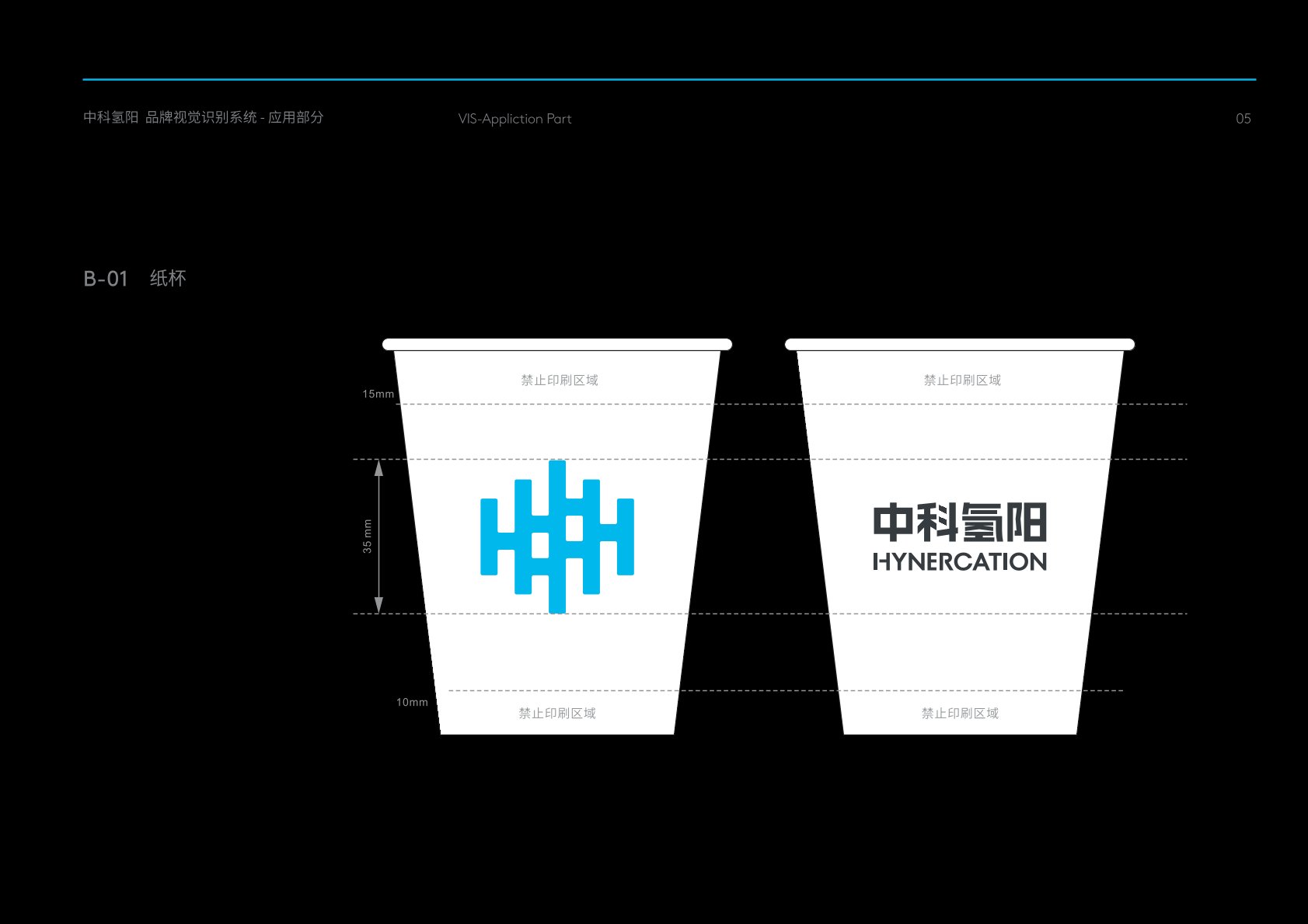 城子河区VI设计公司