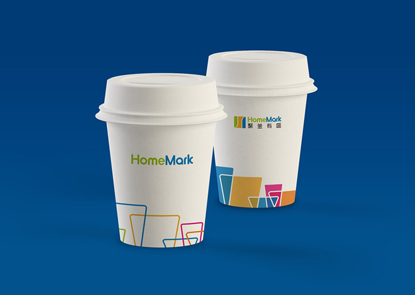 城子河区VI设计