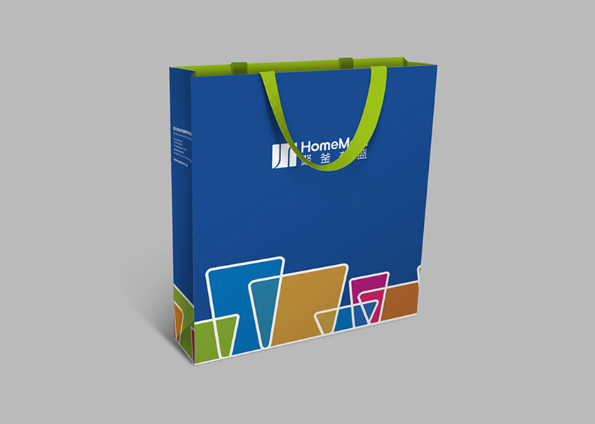 城子河区VI设计公司