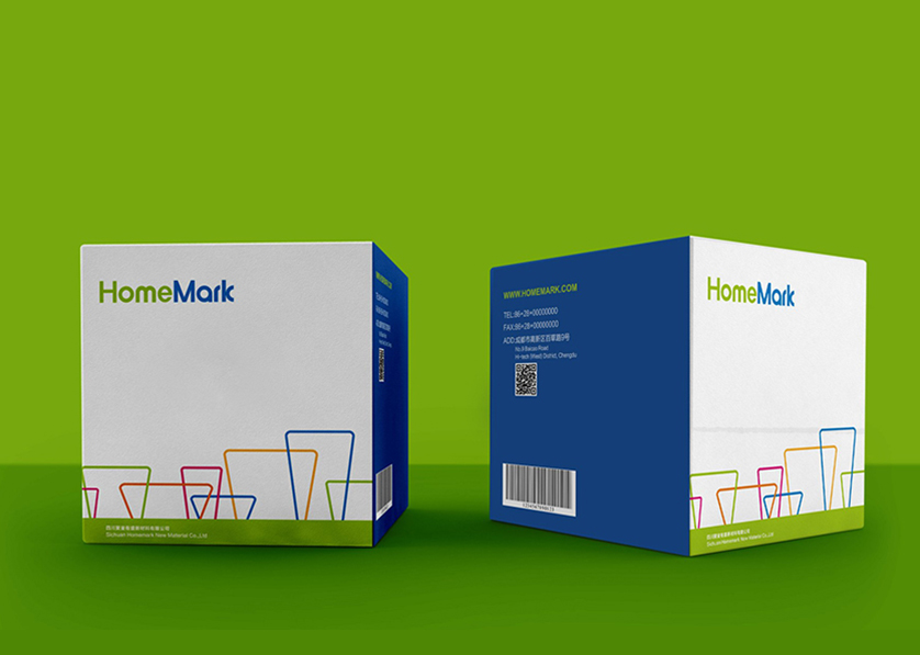 城子河区VI设计公司