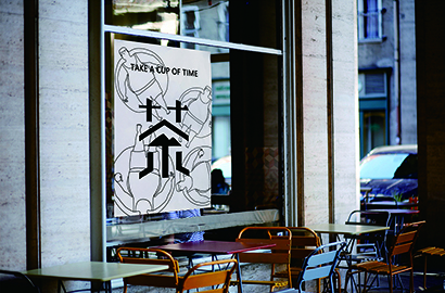 城子河区VI设计：融合城市文化，打造特色品牌标识