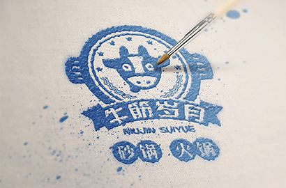 深耕城子河区企业VI设计：解锁品牌成长的核心密码